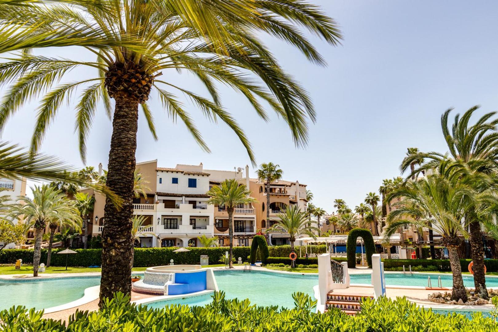 Premium Apartment Beach Aldea Del Mar Torrevieja Dış mekan fotoğraf