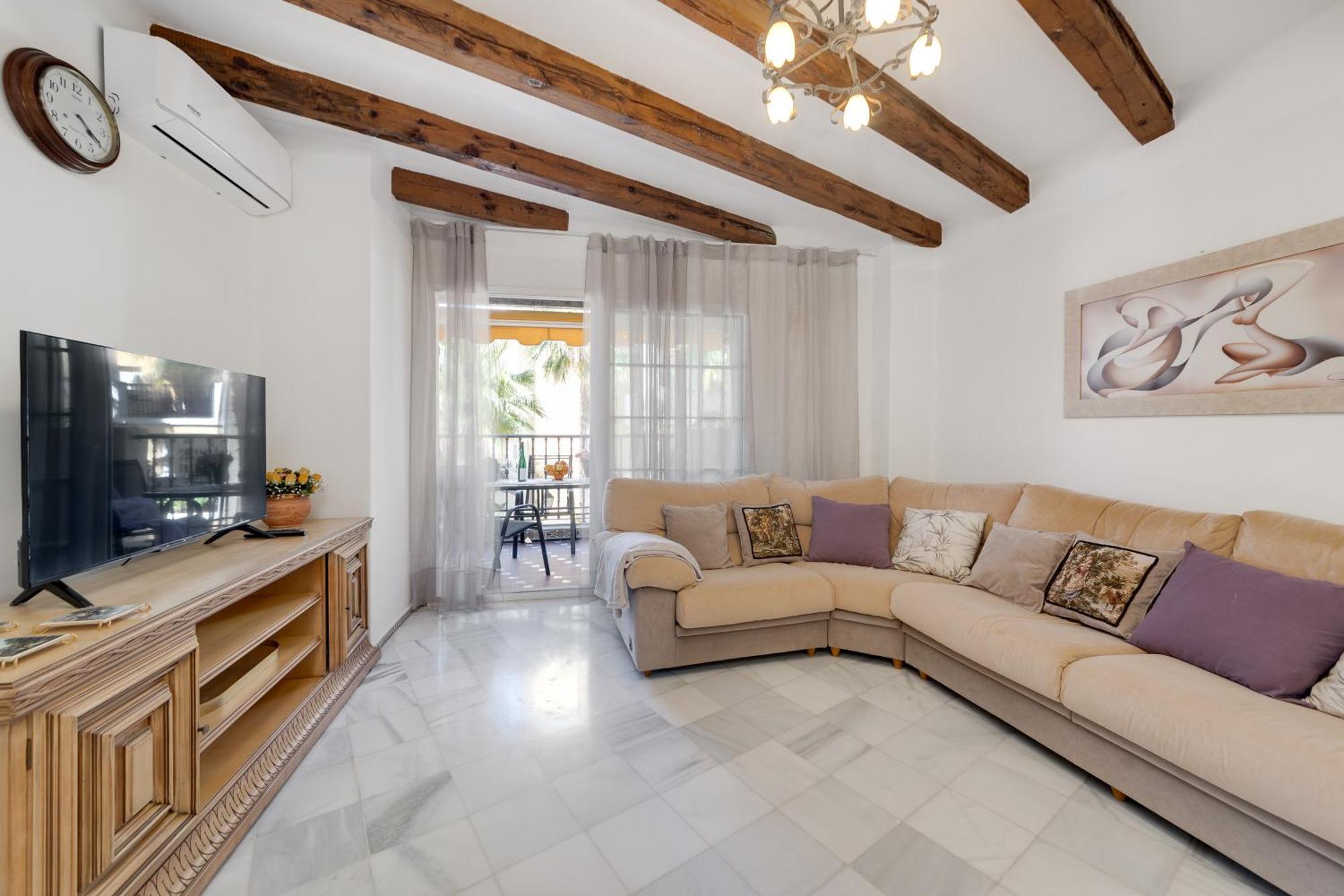 Premium Apartment Beach Aldea Del Mar Torrevieja Dış mekan fotoğraf