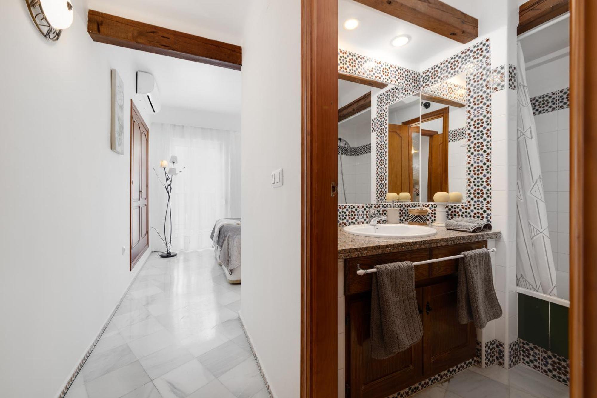 Premium Apartment Beach Aldea Del Mar Torrevieja Dış mekan fotoğraf