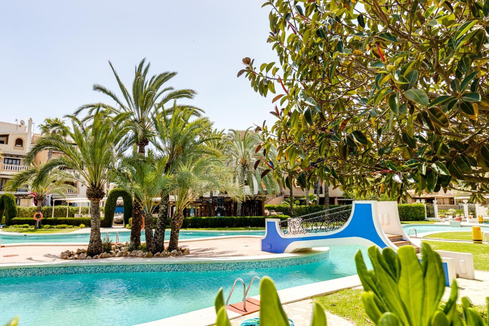 Premium Apartment Beach Aldea Del Mar Torrevieja Dış mekan fotoğraf