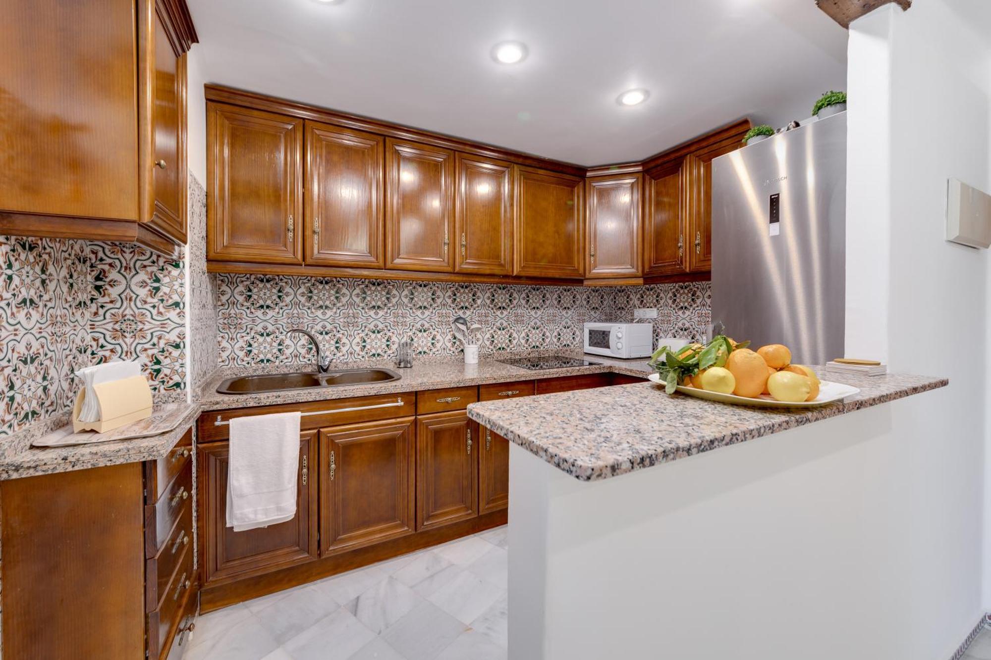 Premium Apartment Beach Aldea Del Mar Torrevieja Dış mekan fotoğraf
