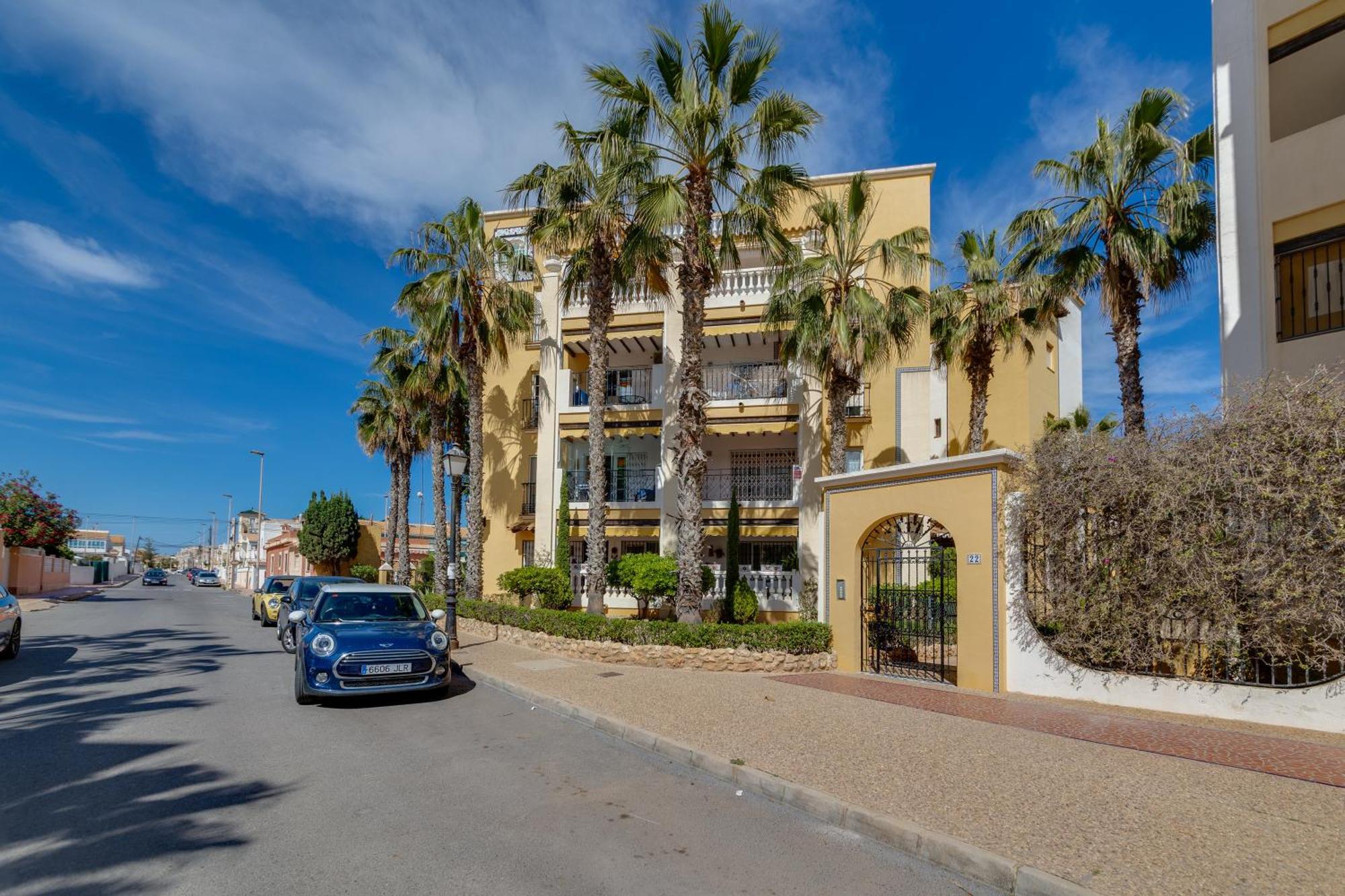 Premium Apartment Beach Aldea Del Mar Torrevieja Dış mekan fotoğraf