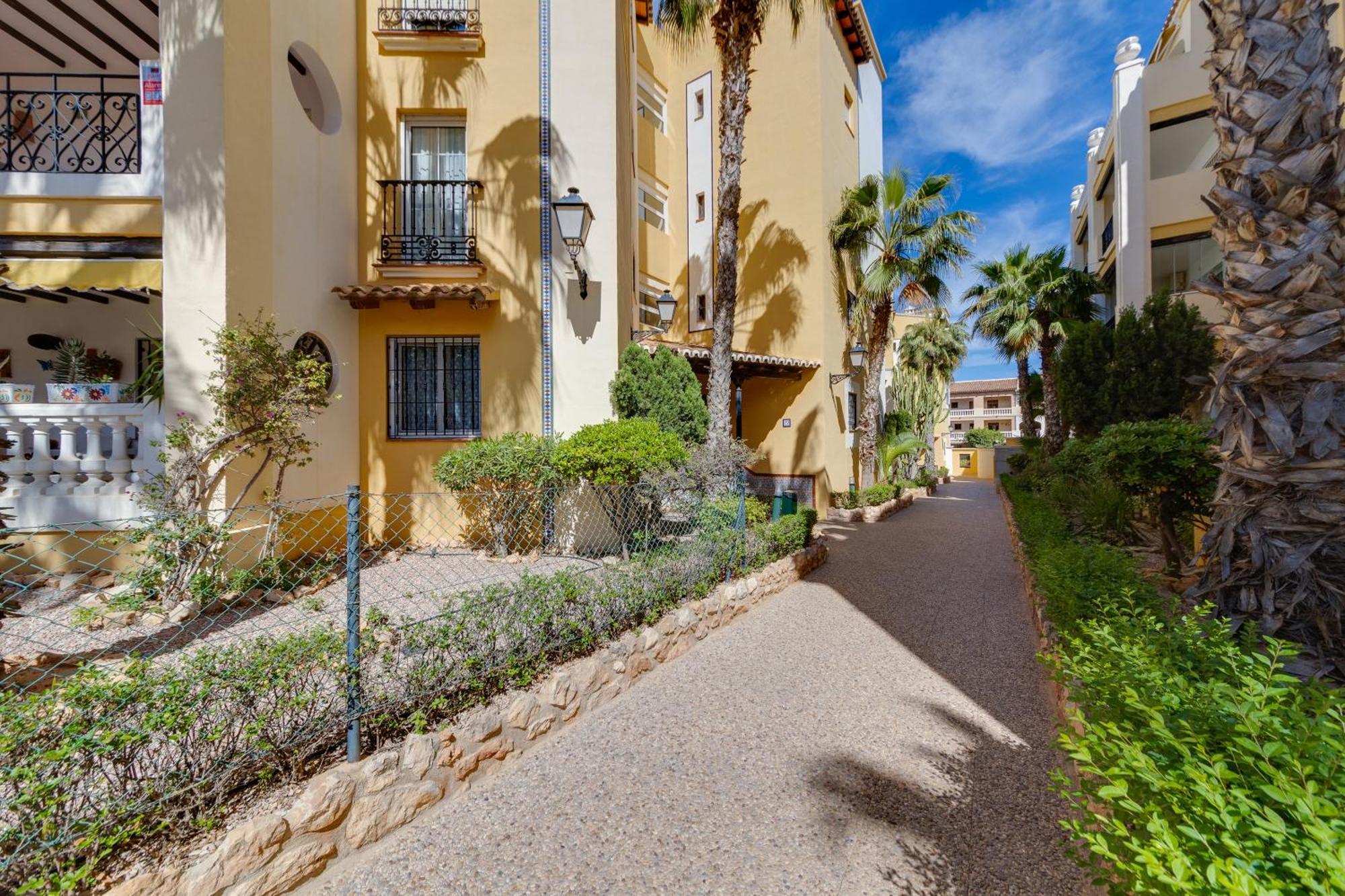 Premium Apartment Beach Aldea Del Mar Torrevieja Dış mekan fotoğraf