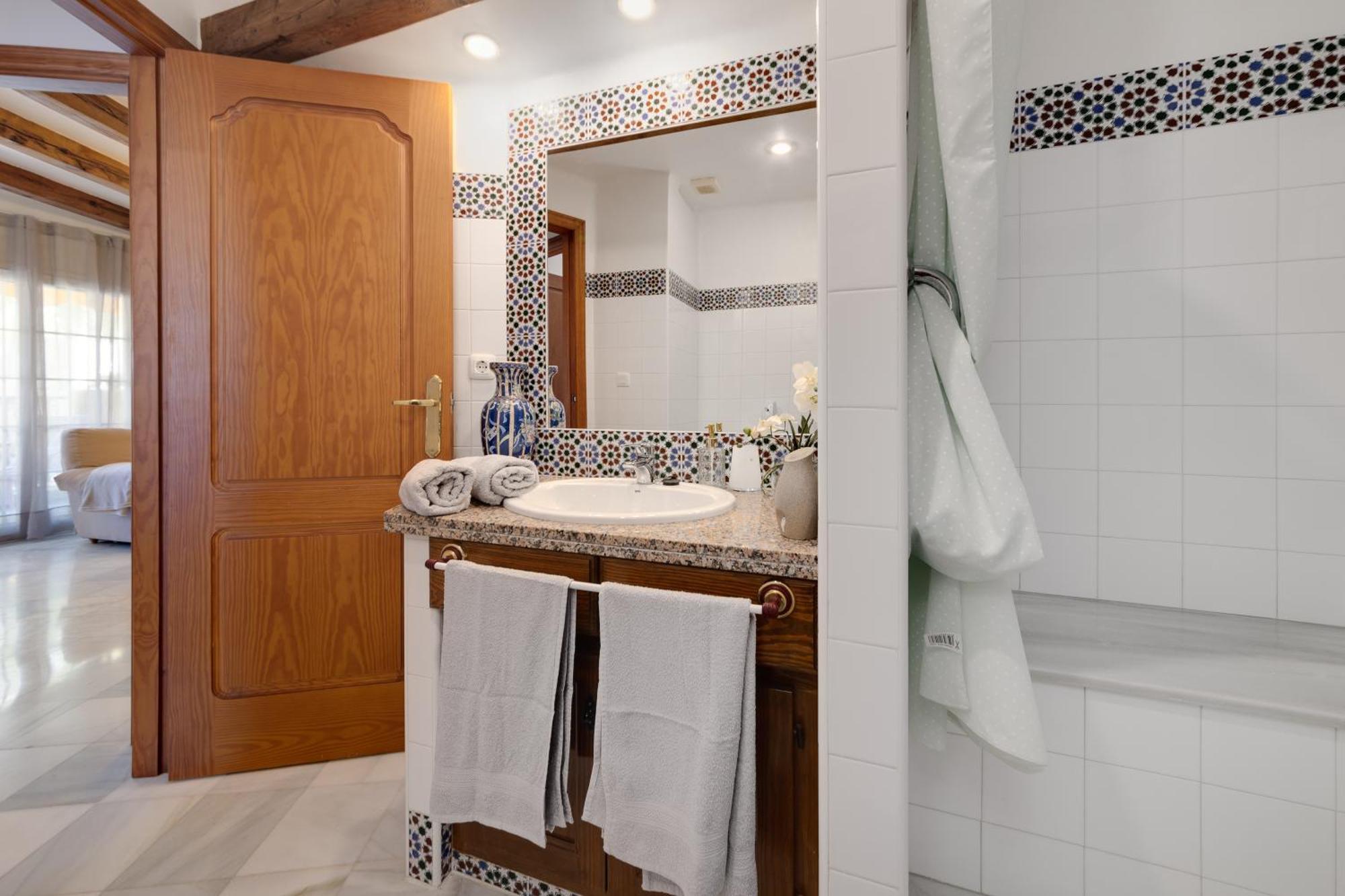 Premium Apartment Beach Aldea Del Mar Torrevieja Dış mekan fotoğraf