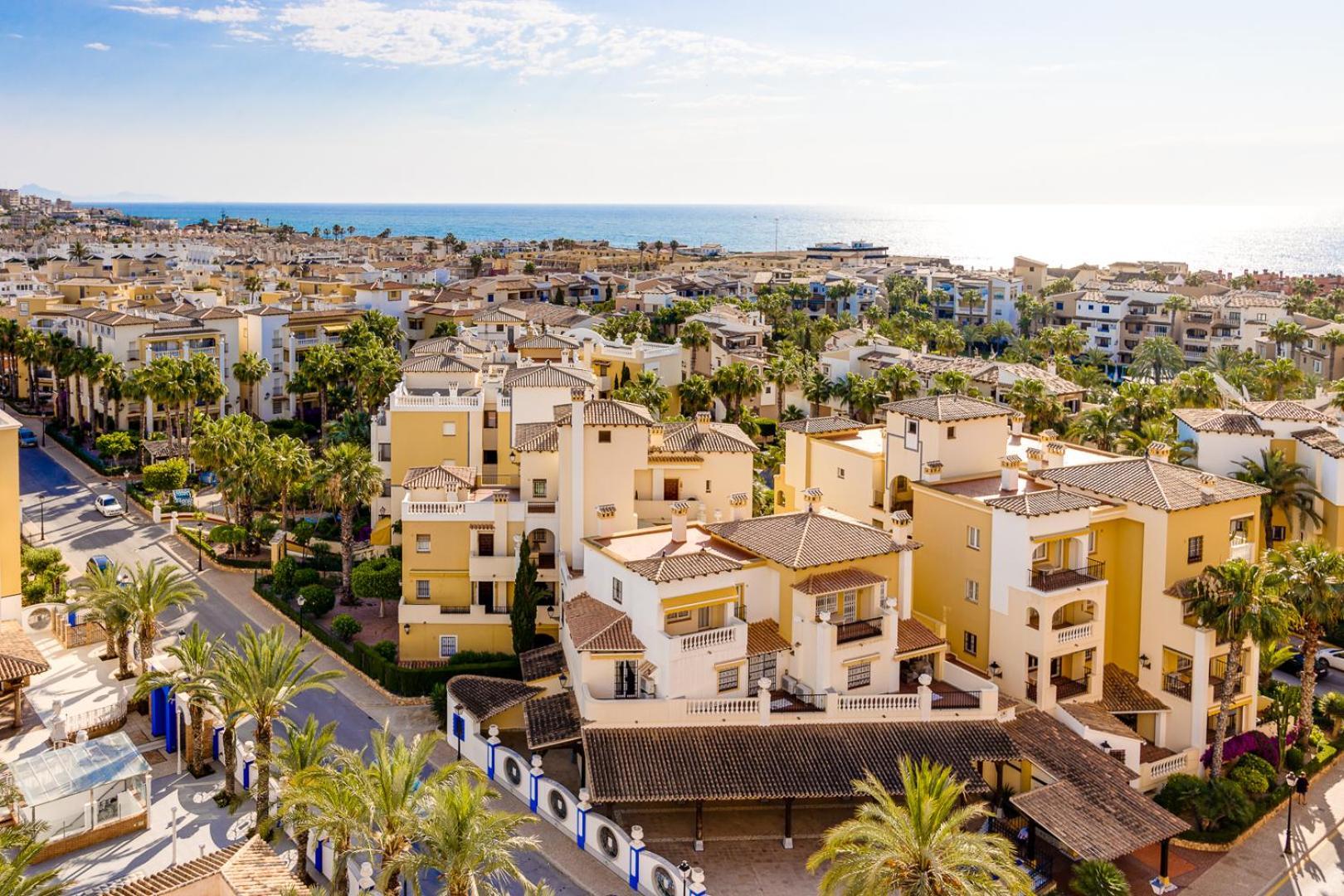 Premium Apartment Beach Aldea Del Mar Torrevieja Dış mekan fotoğraf